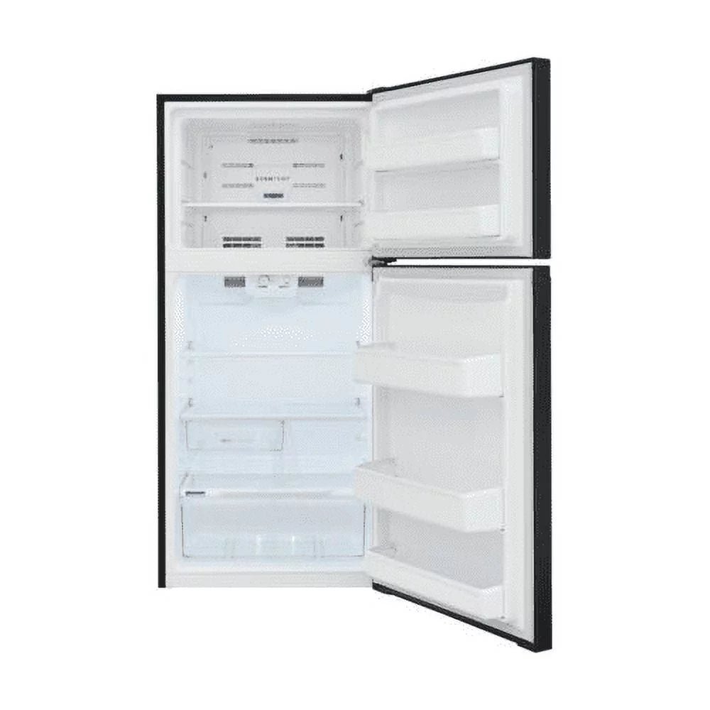 Stainless Steel Refrigerator/Freezer X3384