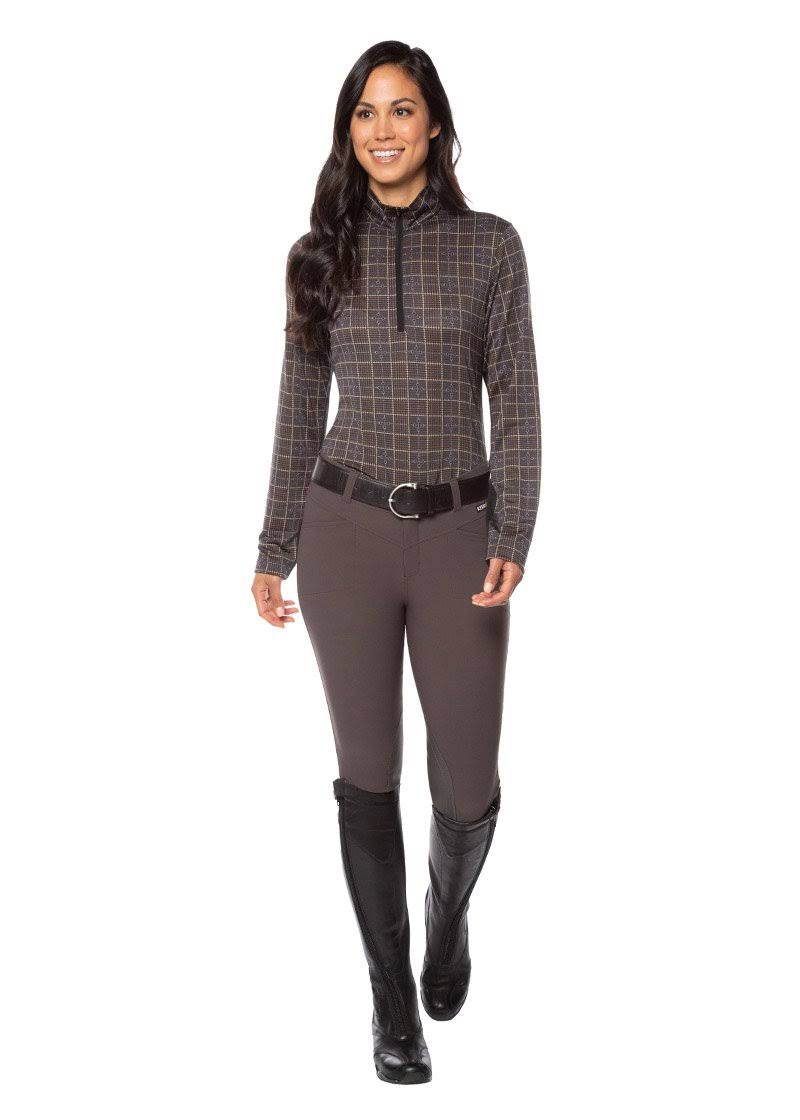 Knee Patch Breech L382