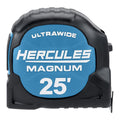 25 ft. x 1-1/4 in. Magnetic Tape Measure S652838