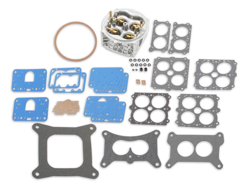 Replacement Carburetor Main Body Kit I937032