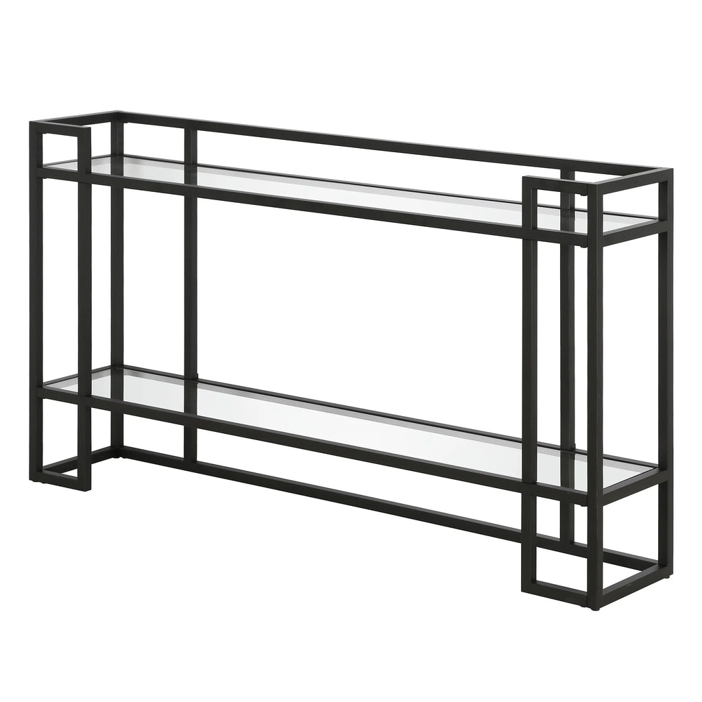52" Wide Rectangular Console Table F682657