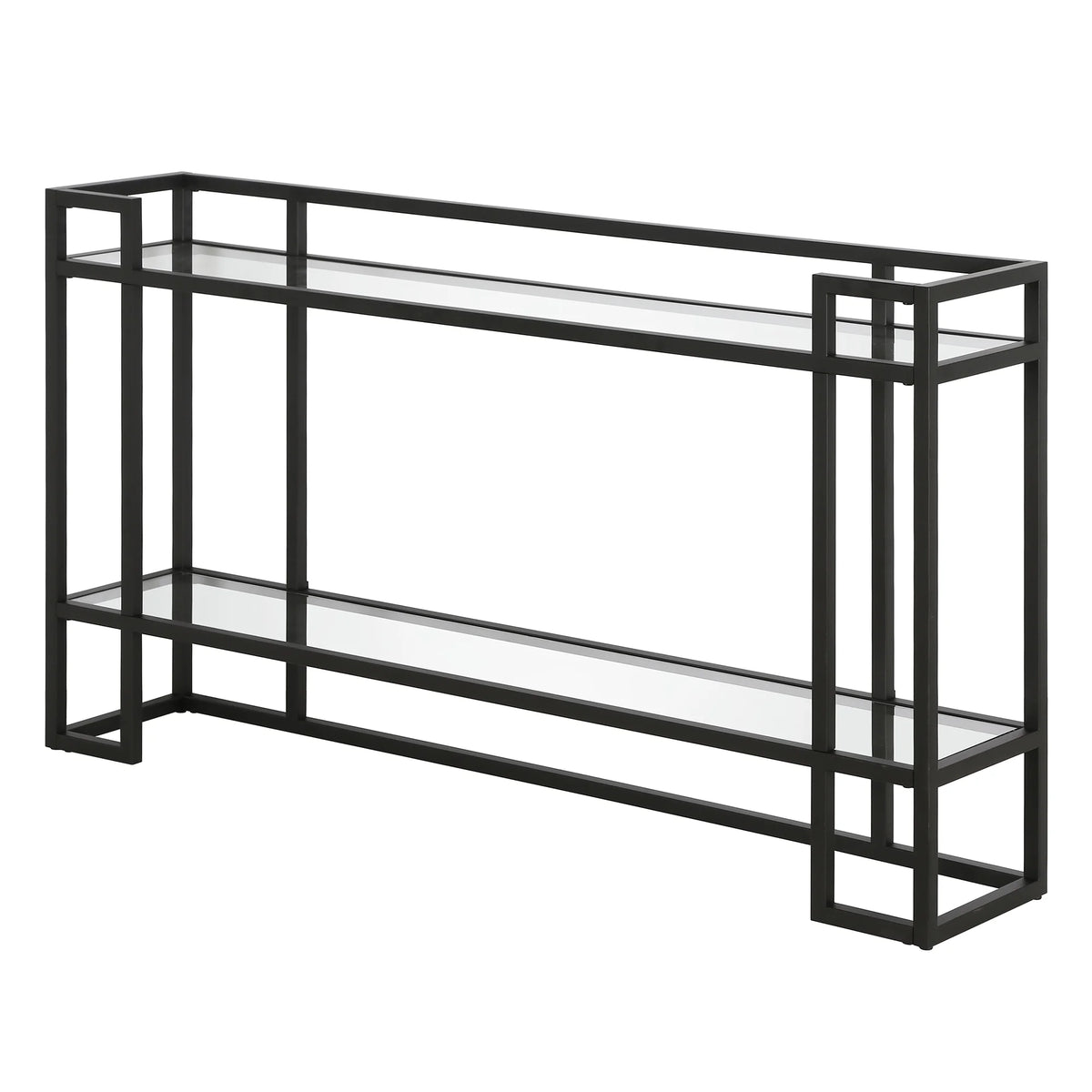52" Wide Rectangular Console Table F682657