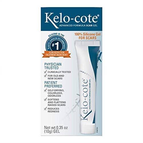 60 G Scar Gel K774