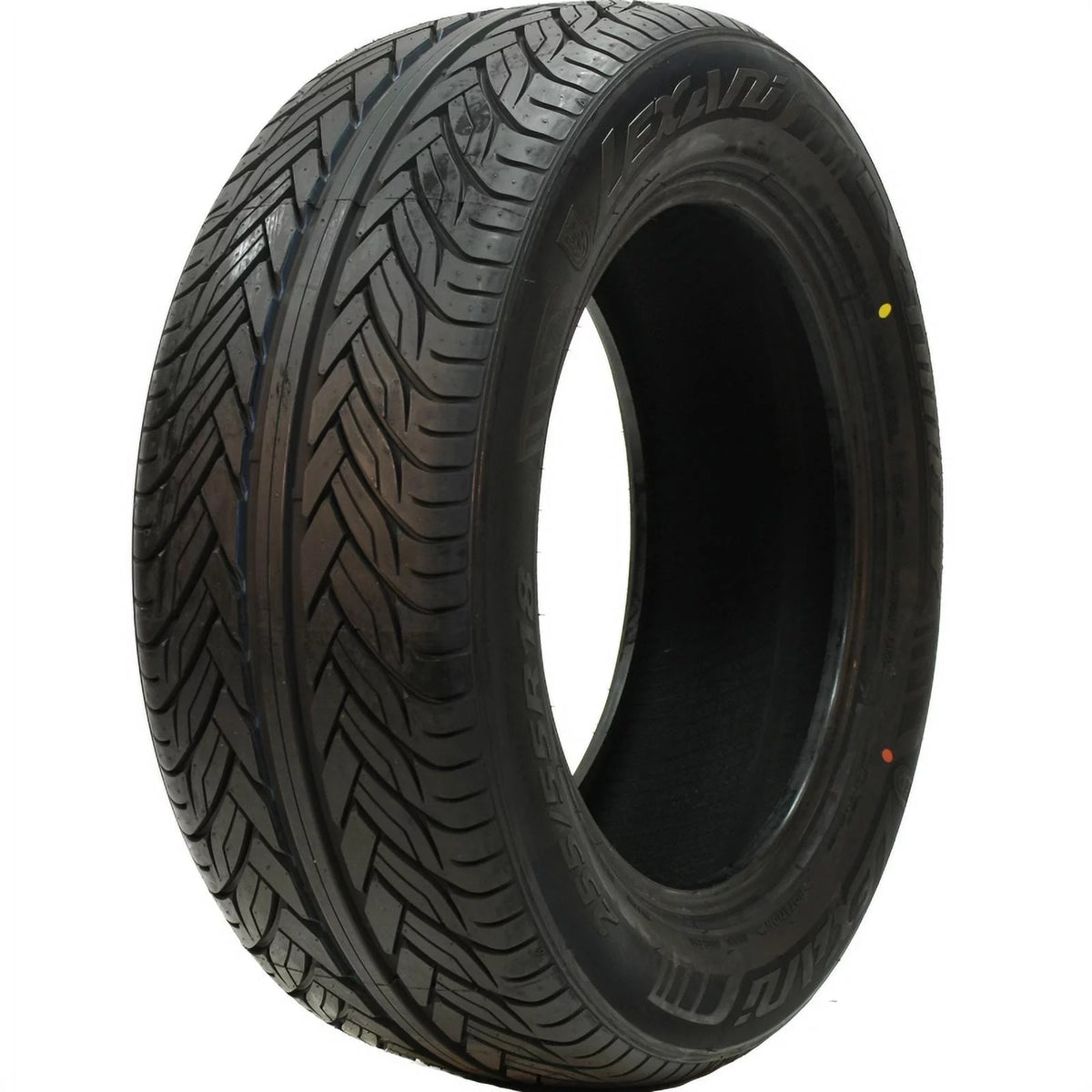 255/30R30 103 W Tire D183593