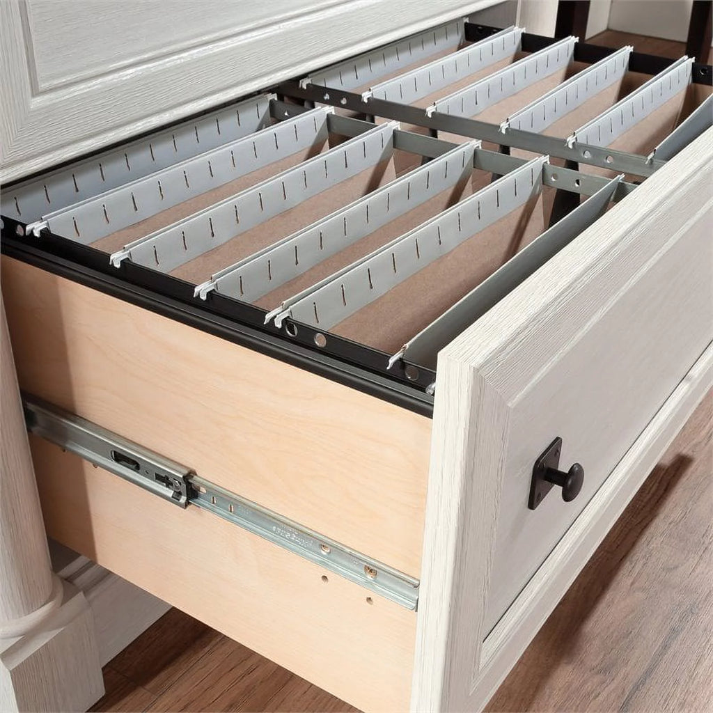 2 Drawer Lateral File Cabinet L40183