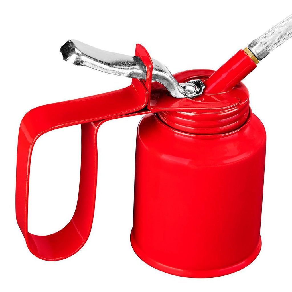 4 Oz. Flexible Spout Oil Can C464453