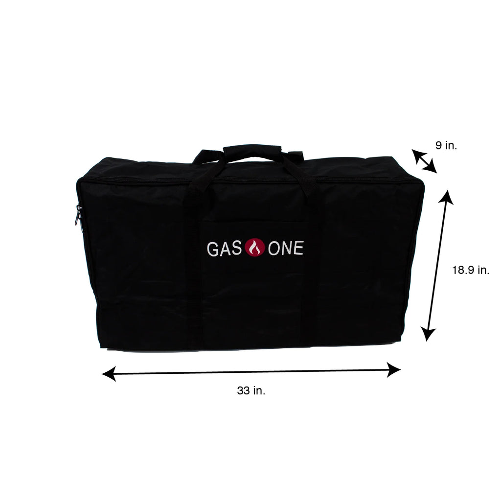 Double Burner Carry Bag J891587
