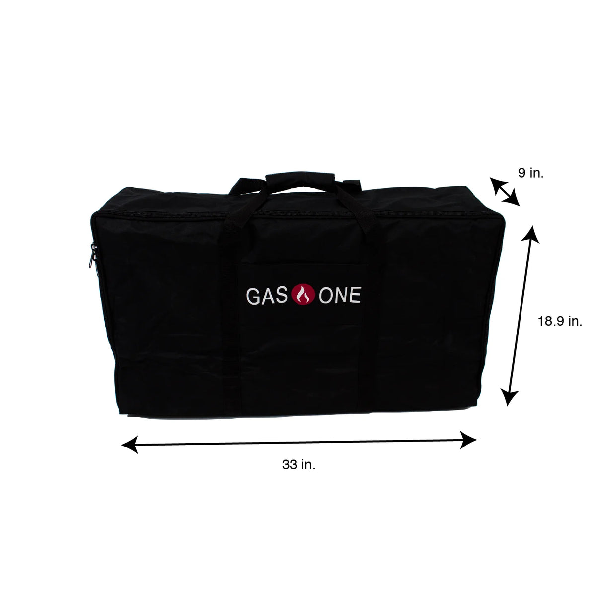 Double Burner Carry Bag J891587