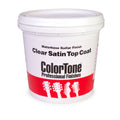 Satin Waterbase Guitar Finish, 32-oz. Container K12526