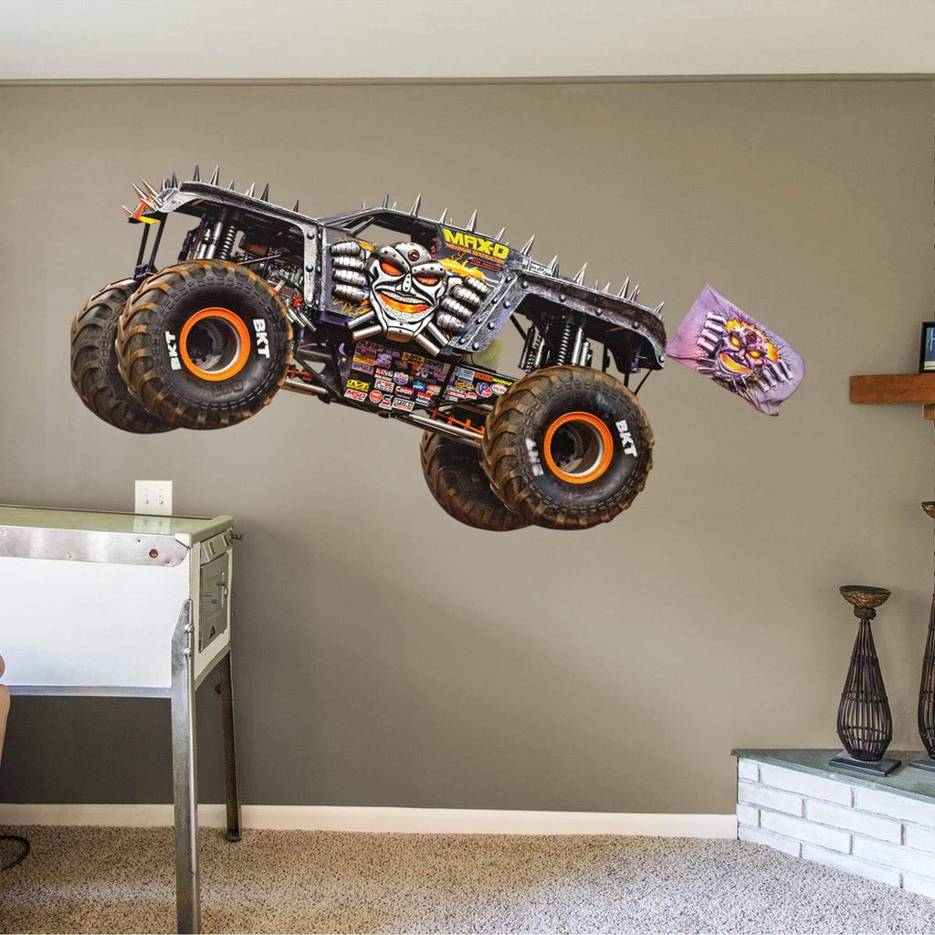 Removable Wall Decal J9131