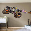 Removable Wall Decal J9131
