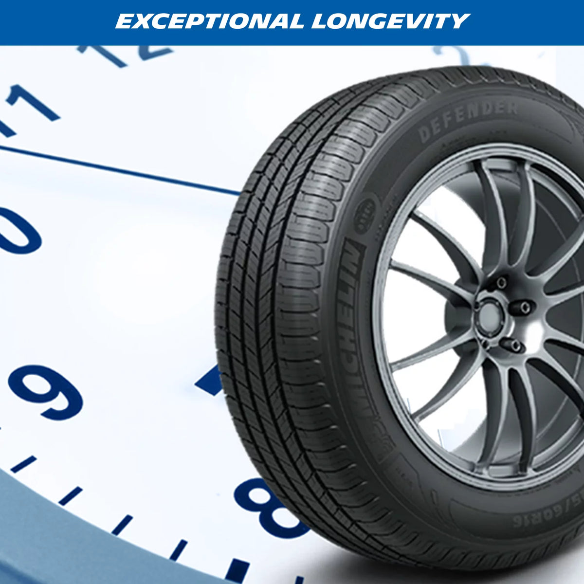 265/75R16 116 T Tire K5057
